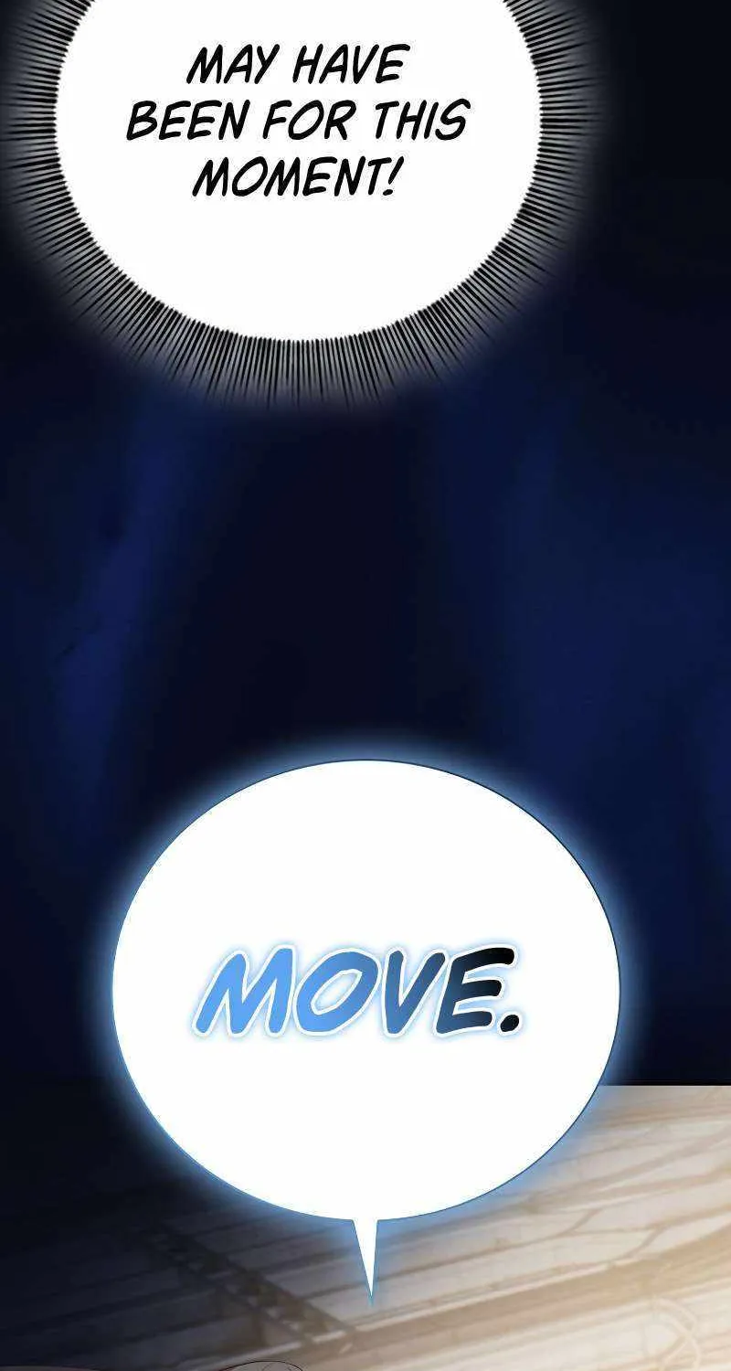 Life of a Magic Academy Mage Chapter 97 page 27 - 