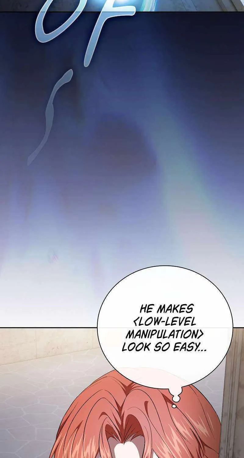Life of a Magic Academy Mage Chapter 97 page 29 - 