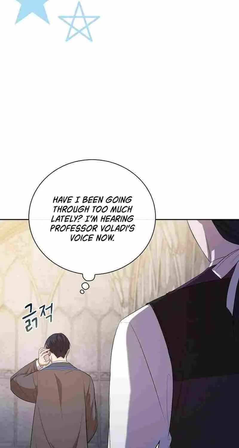 Life of a Magic Academy Mage Chapter 97 page 36 - 