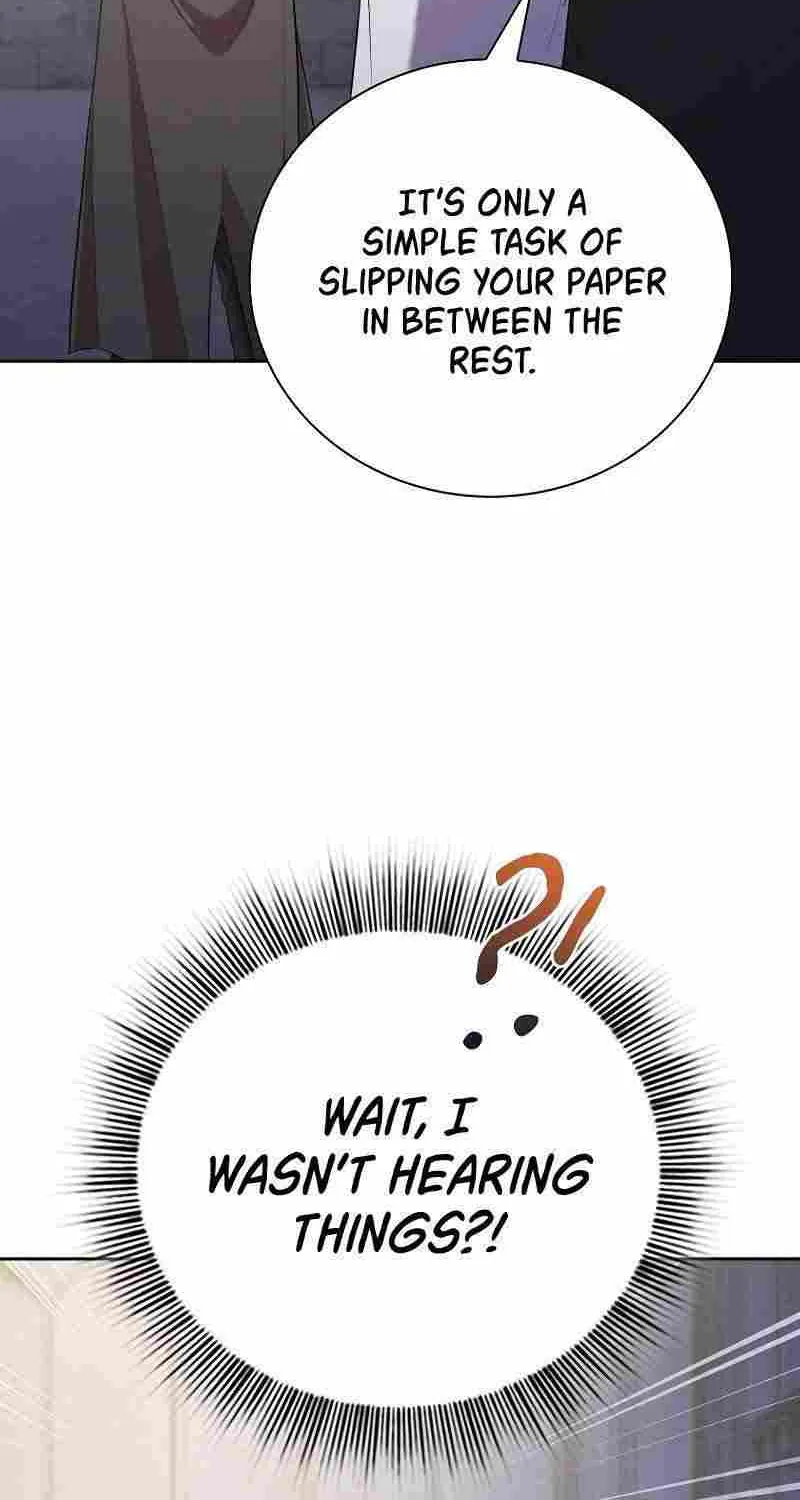 Life of a Magic Academy Mage Chapter 97 page 37 - 