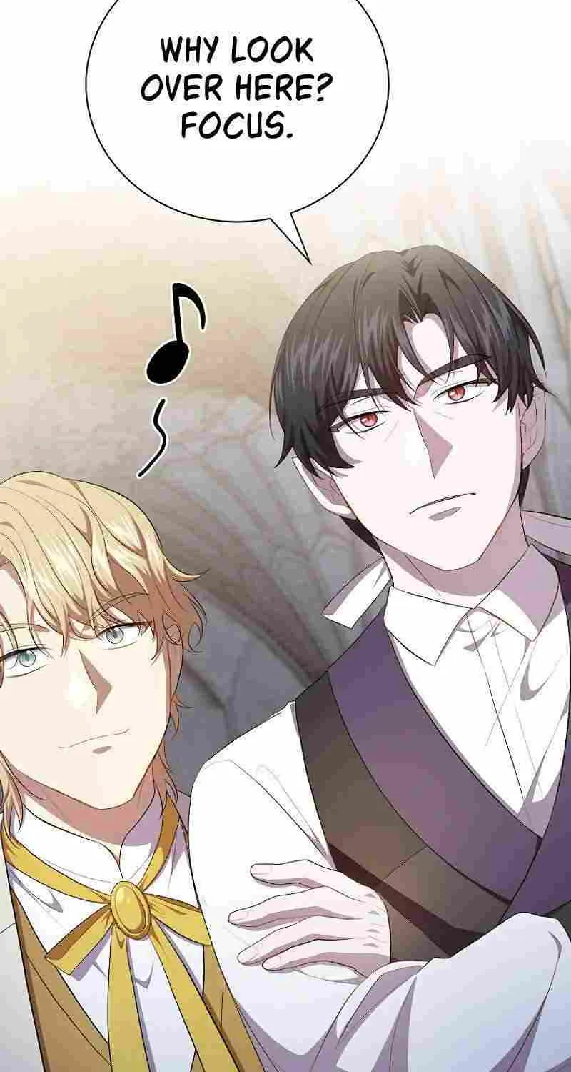 Life of a Magic Academy Mage Chapter 97 page 39 - 