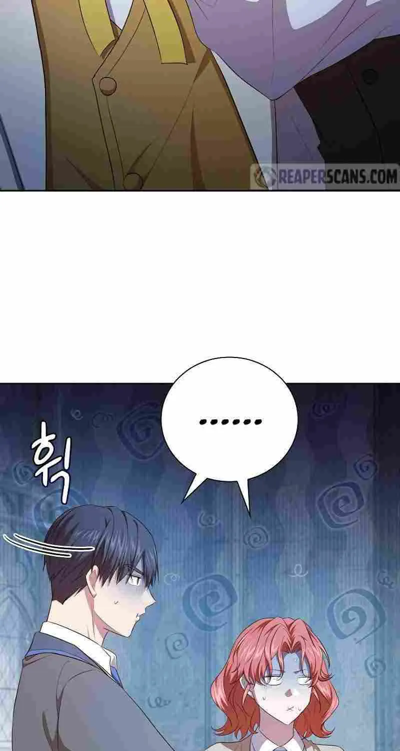Life of a Magic Academy Mage Chapter 97 page 40 - 