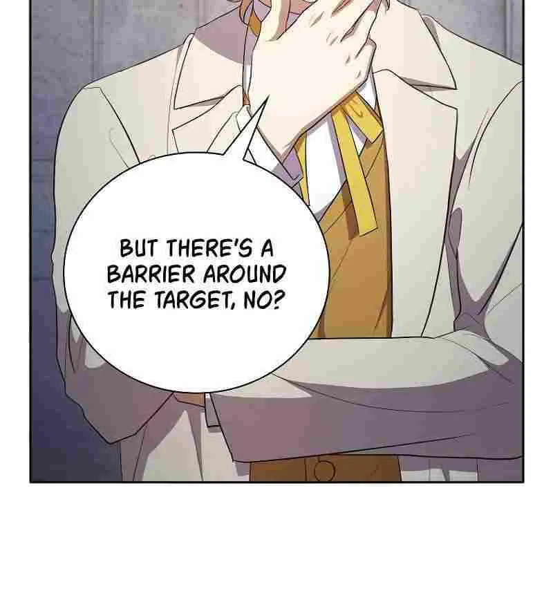 Life of a Magic Academy Mage Chapter 97 page 42 - 