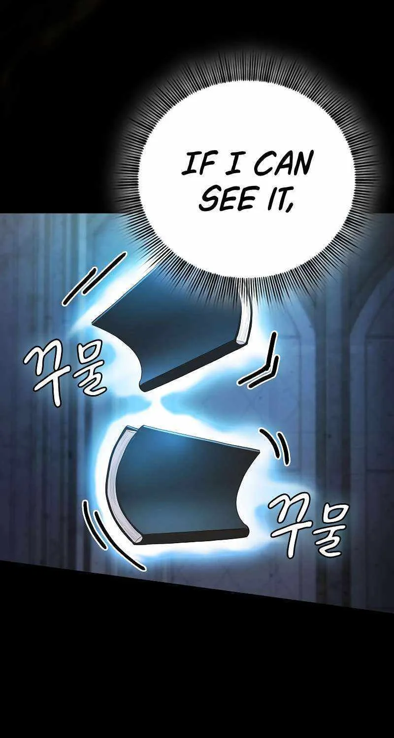 Life of a Magic Academy Mage Chapter 97 page 47 - 