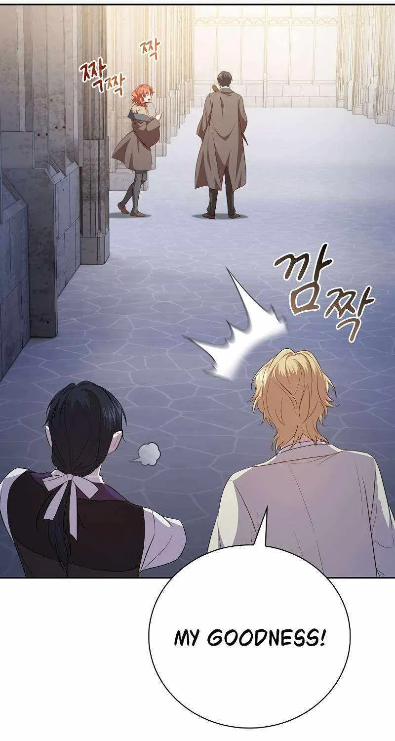 Life of a Magic Academy Mage Chapter 97 page 60 - 