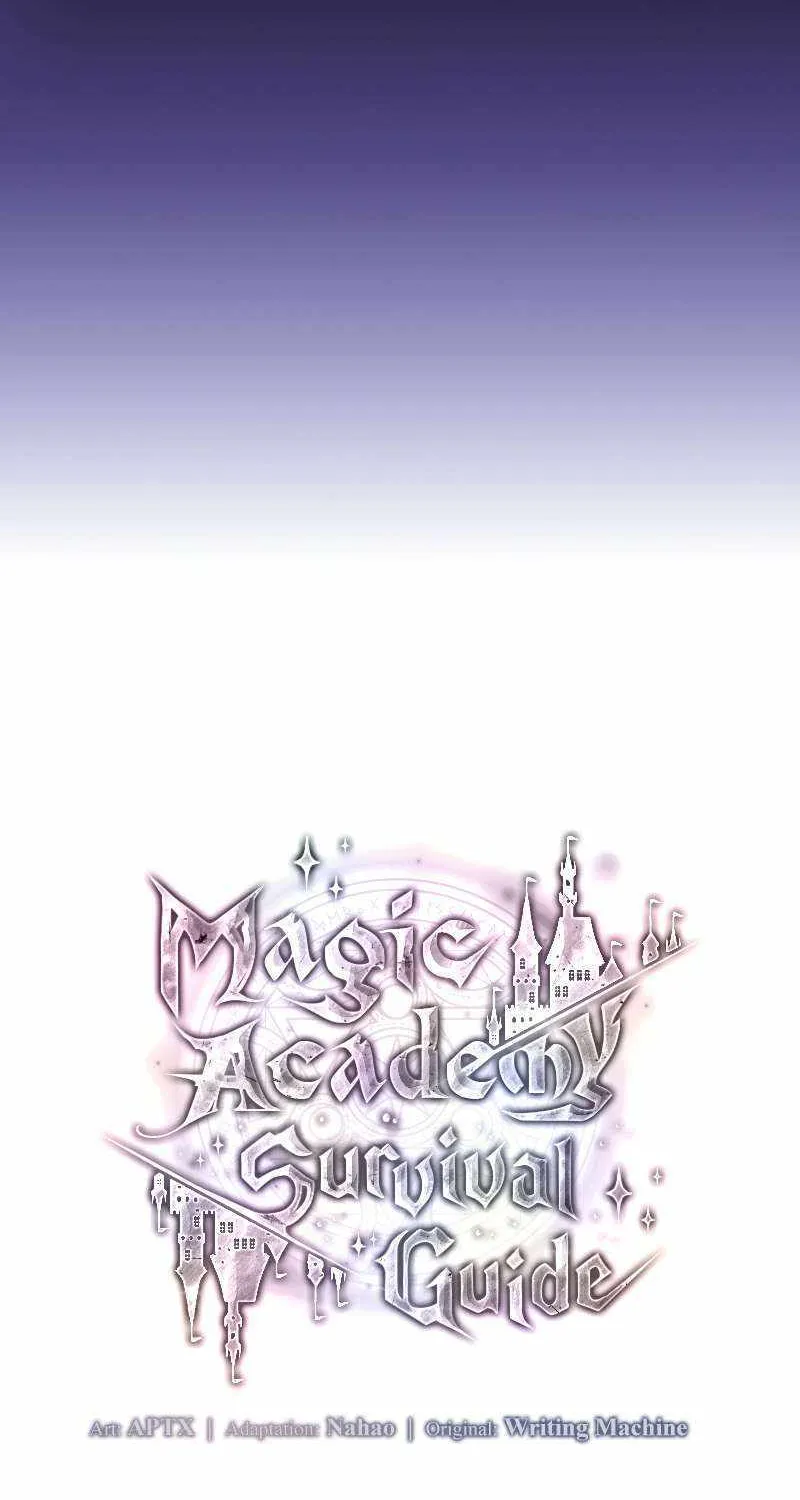 Life of a Magic Academy Mage Chapter 97 page 7 - 