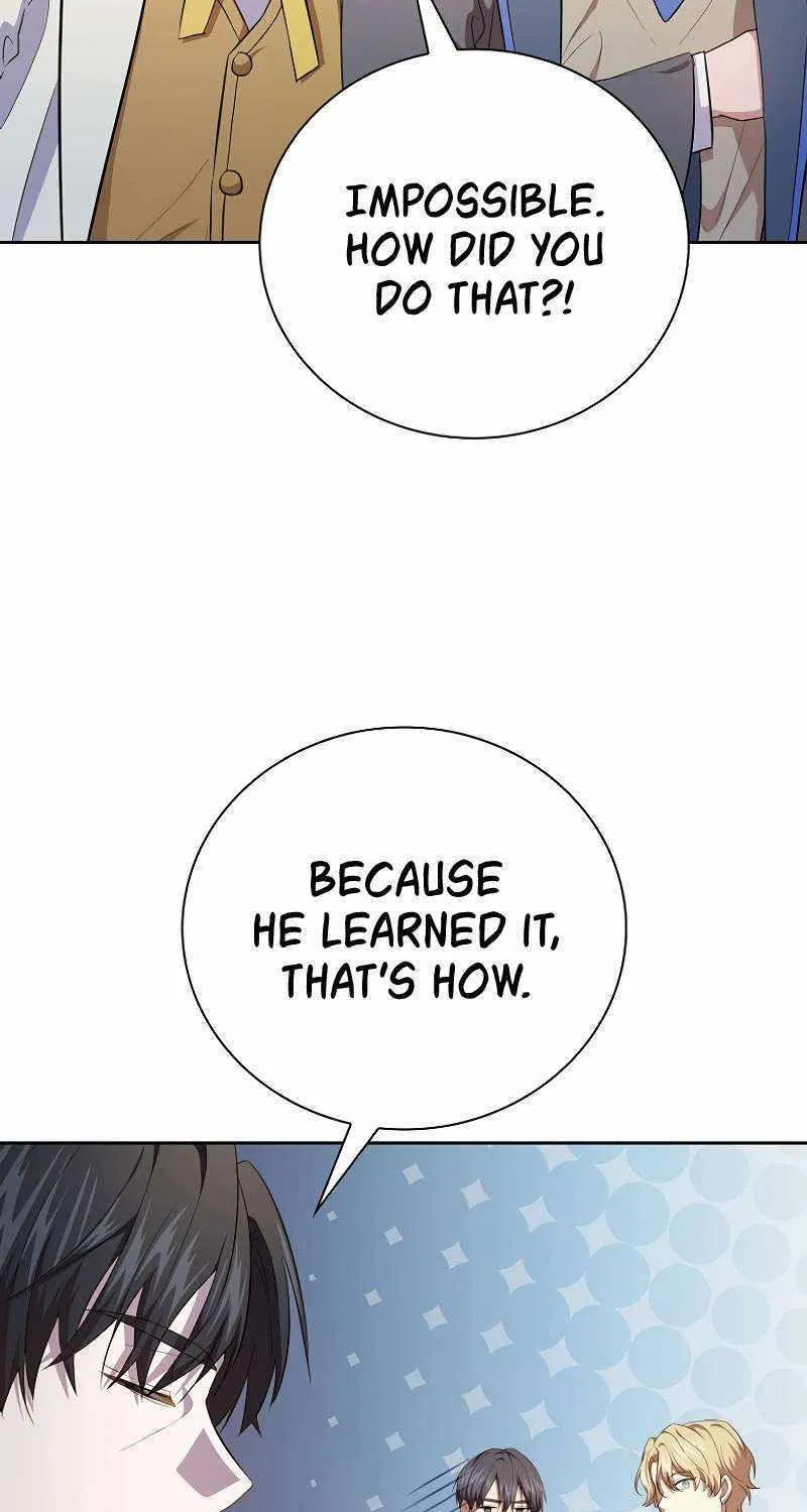 Life of a Magic Academy Mage Chapter 97 page 62 - 