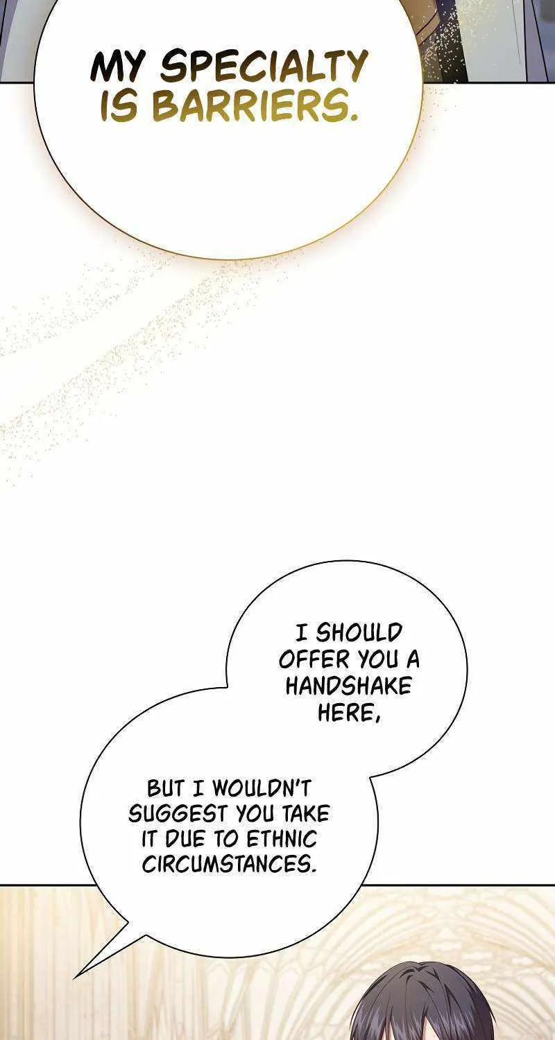 Life of a Magic Academy Mage Chapter 97 page 66 - 