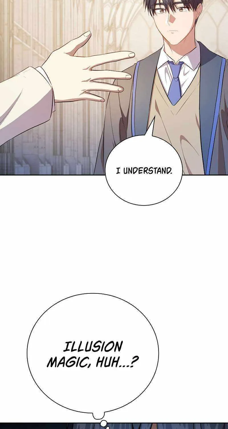 Life of a Magic Academy Mage Chapter 97 page 67 - 