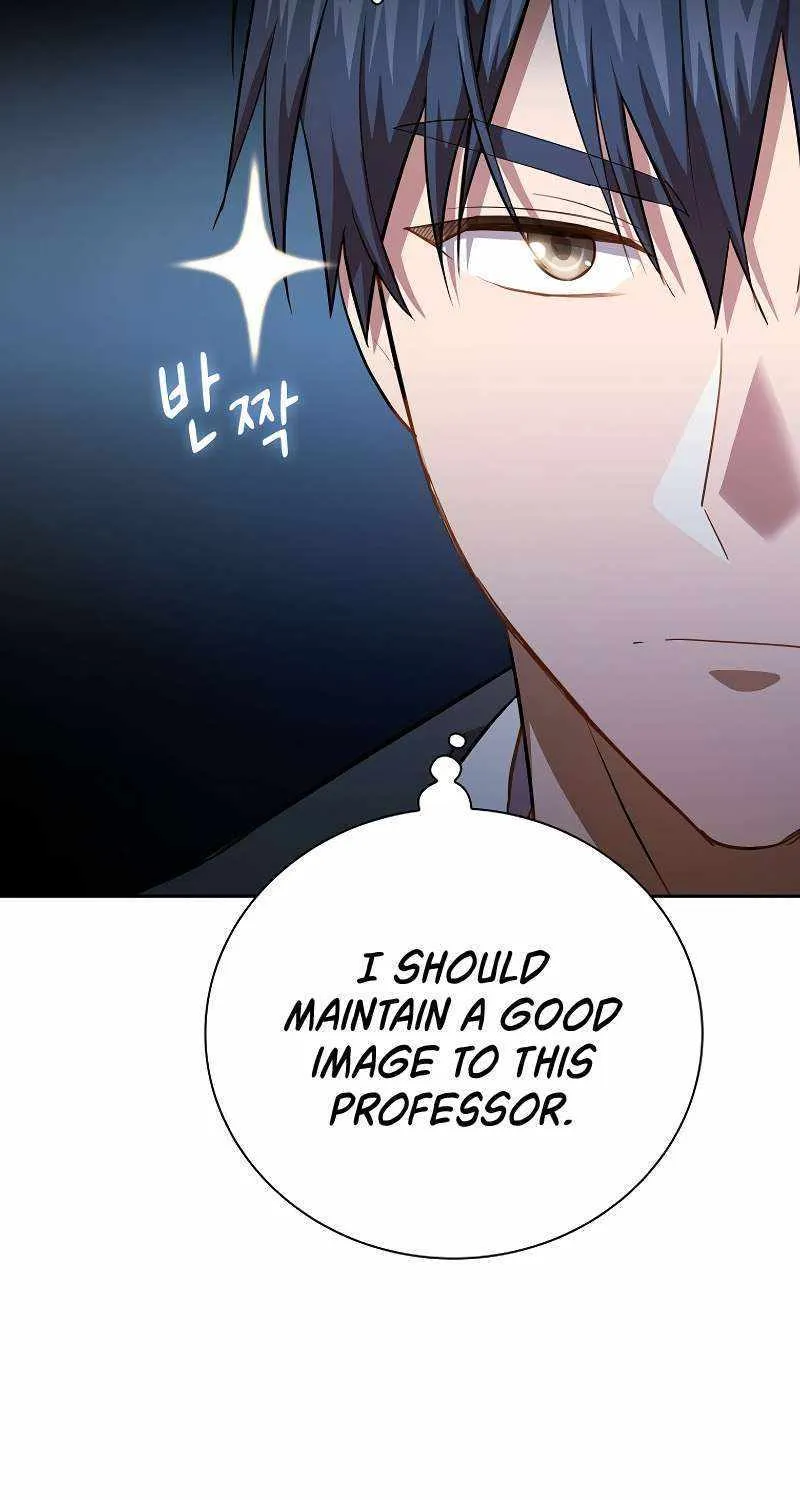 Life of a Magic Academy Mage Chapter 97 page 68 - 