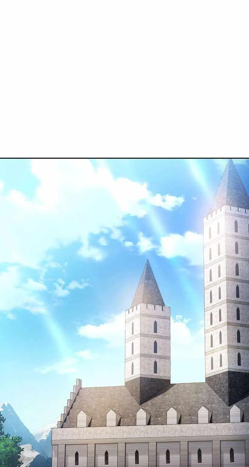Life of a Magic Academy Mage Chapter 97 page 8 - 
