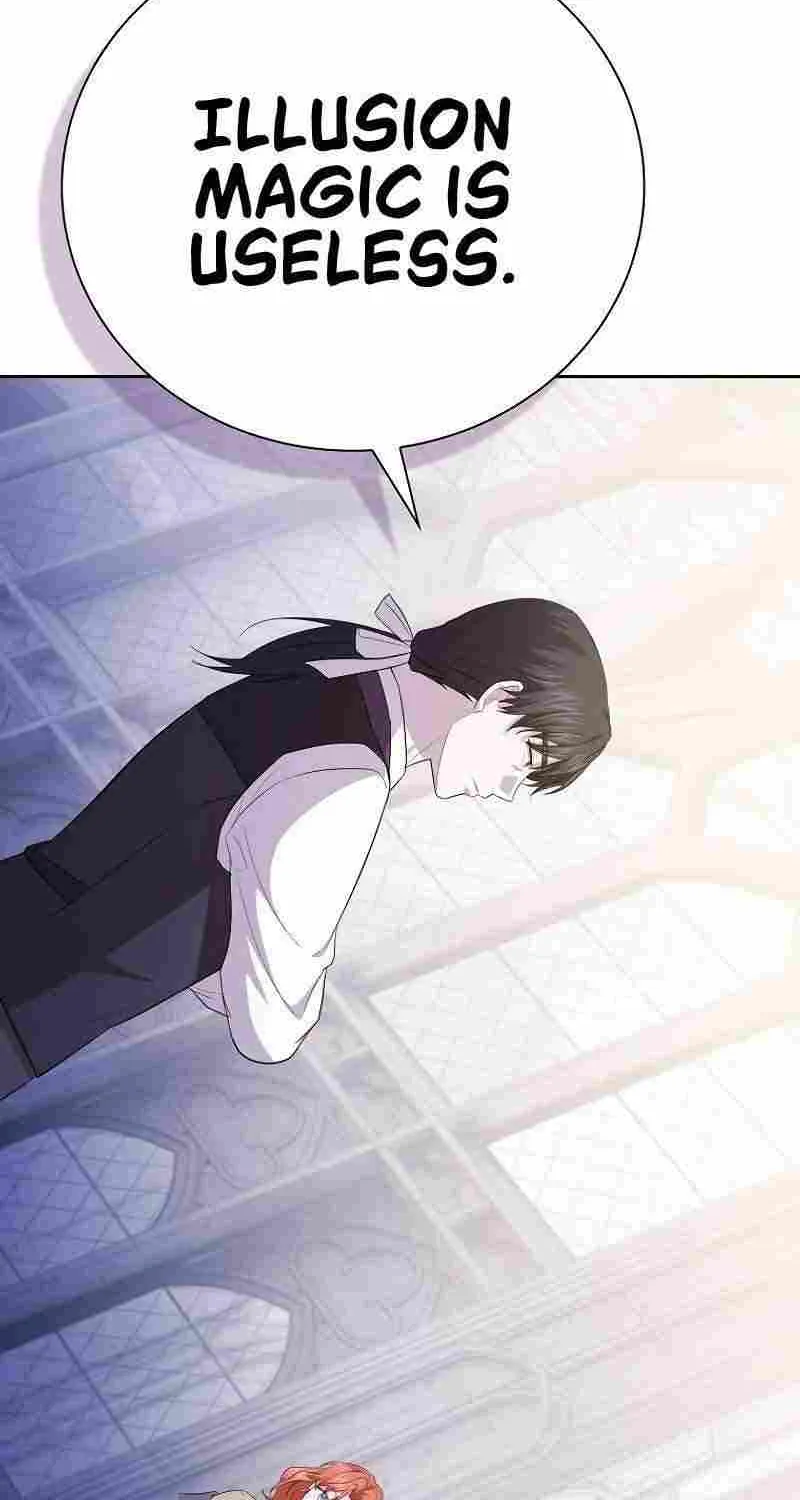 Life of a Magic Academy Mage Chapter 97 page 72 - 