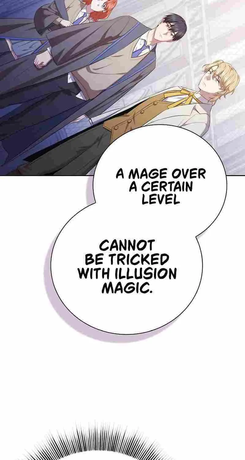 Life of a Magic Academy Mage Chapter 97 page 73 - 
