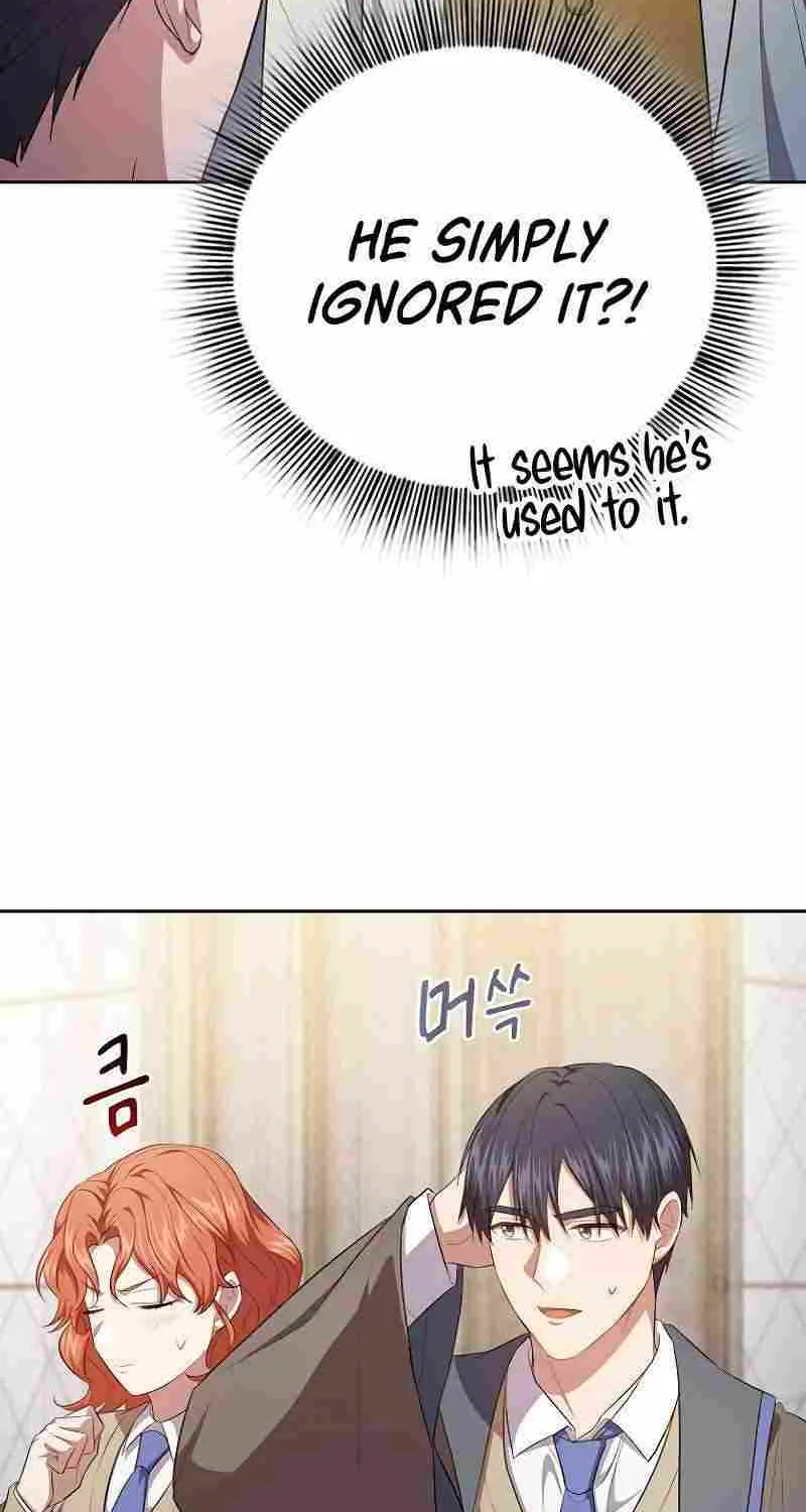 Life of a Magic Academy Mage Chapter 97 page 76 - 