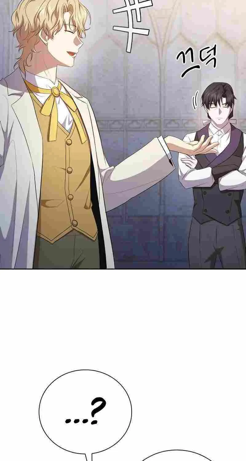 Life of a Magic Academy Mage Chapter 97 page 79 - 