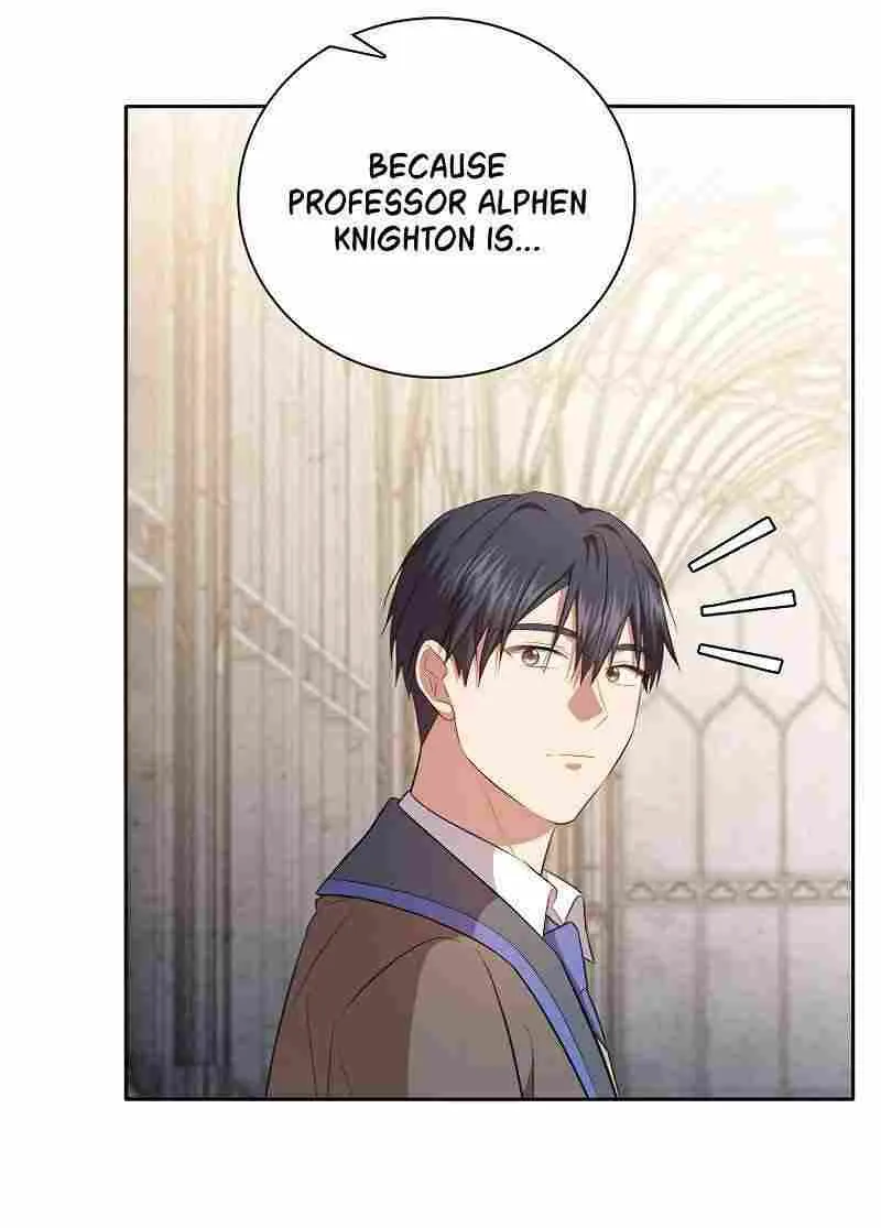 Life of a Magic Academy Mage Chapter 97 page 81 - 
