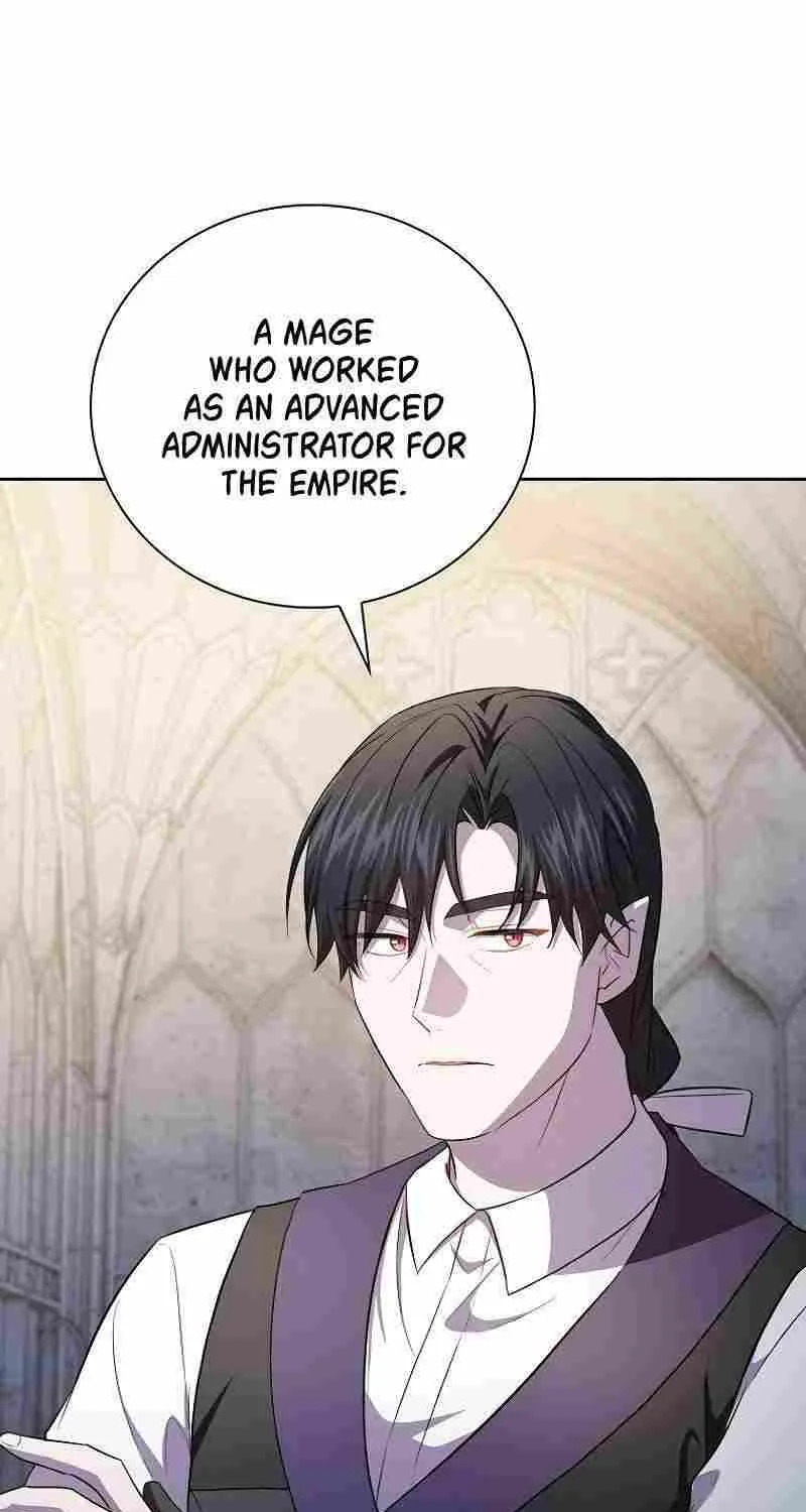 Life of a Magic Academy Mage Chapter 97 page 82 - 