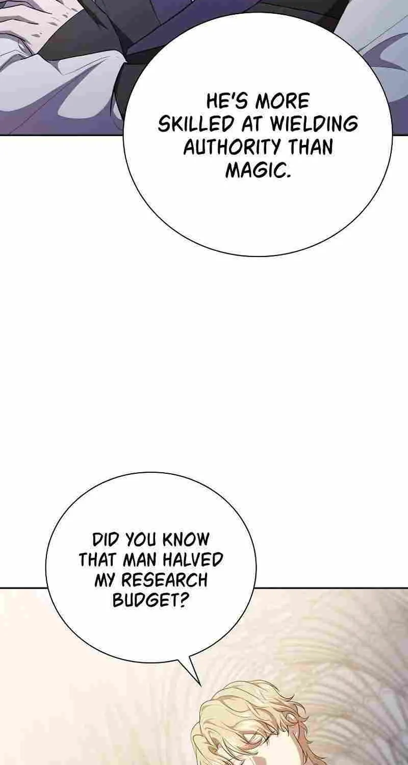 Life of a Magic Academy Mage Chapter 97 page 83 - 