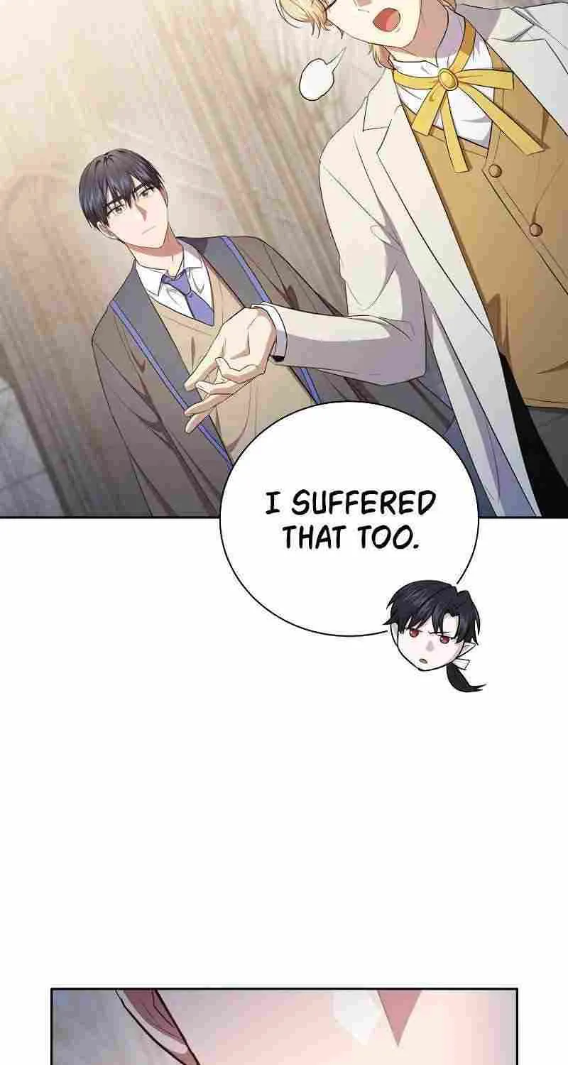 Life of a Magic Academy Mage Chapter 97 page 84 - 