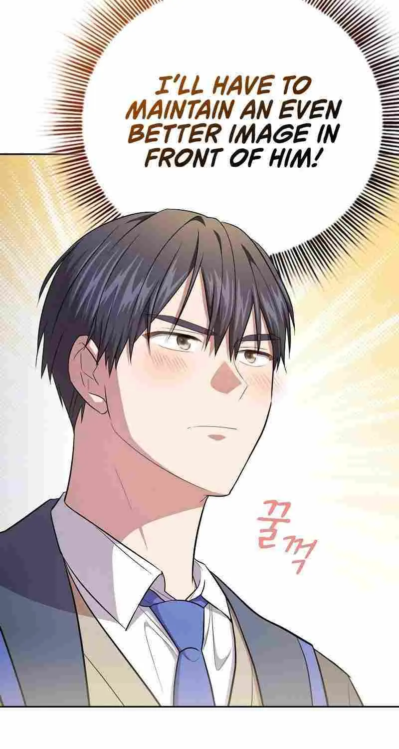 Life of a Magic Academy Mage Chapter 97 page 86 - 