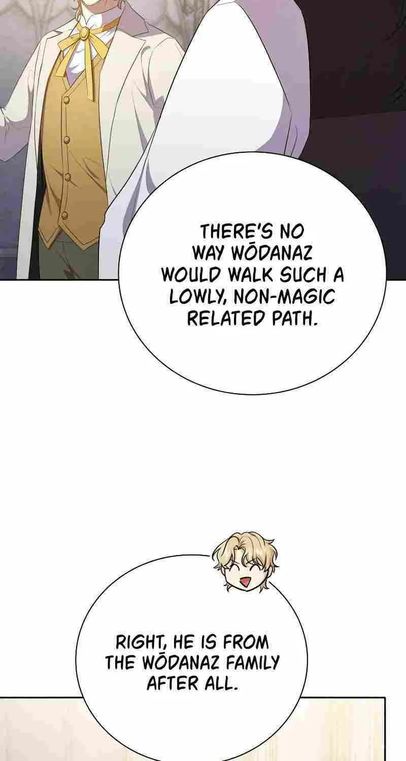 Life of a Magic Academy Mage Chapter 97 page 89 - 