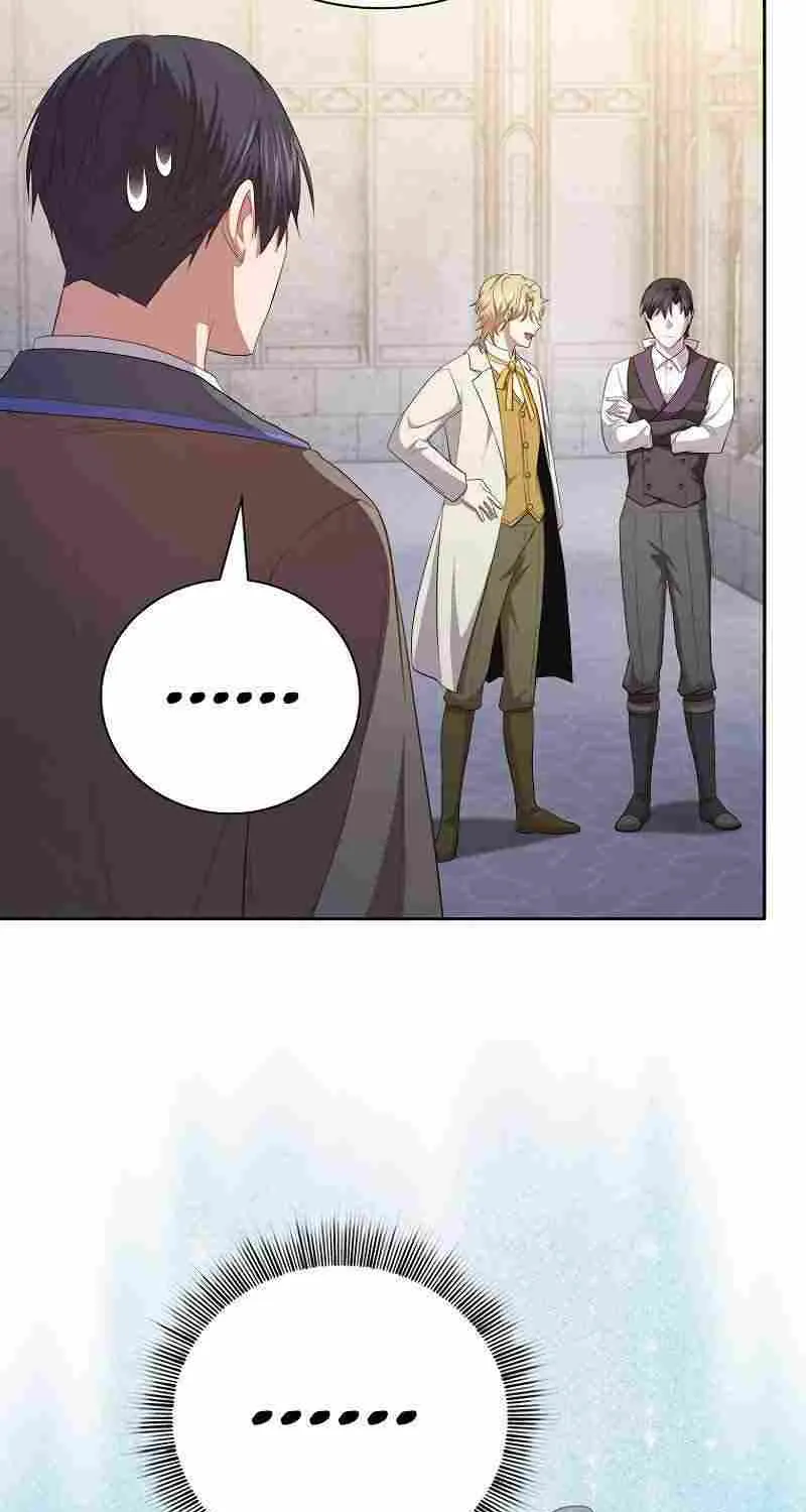 Life of a Magic Academy Mage Chapter 97 page 90 - 