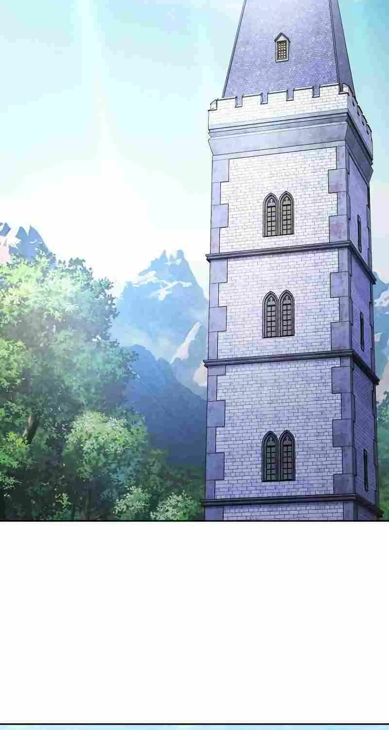 Life of a Magic Academy Mage Chapter 97 page 95 - 