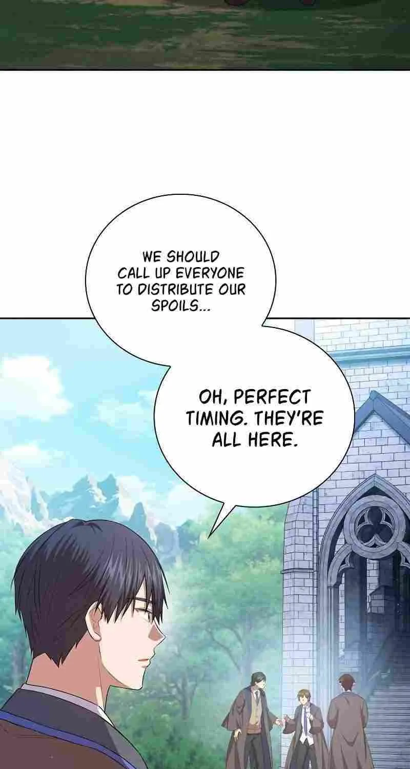 Life of a Magic Academy Mage Chapter 97 page 97 - 