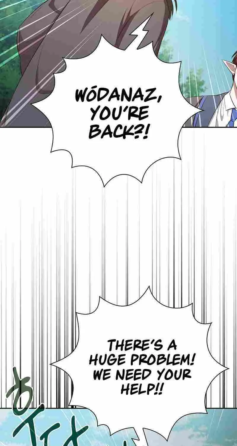 Life of a Magic Academy Mage Chapter 97 page 99 - 