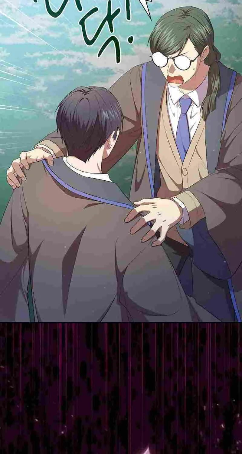 Life of a Magic Academy Mage Chapter 97 page 100 - 