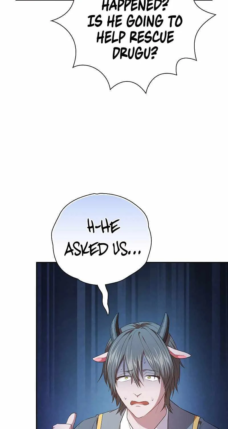 Life of a Magic Academy Mage Chapter 98 page 16 - 
