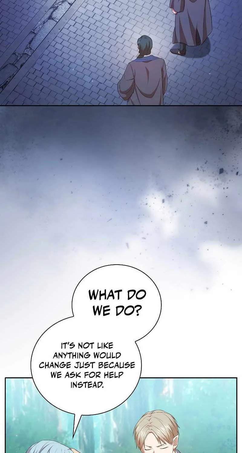 Life of a Magic Academy Mage Chapter 98 page 19 - 