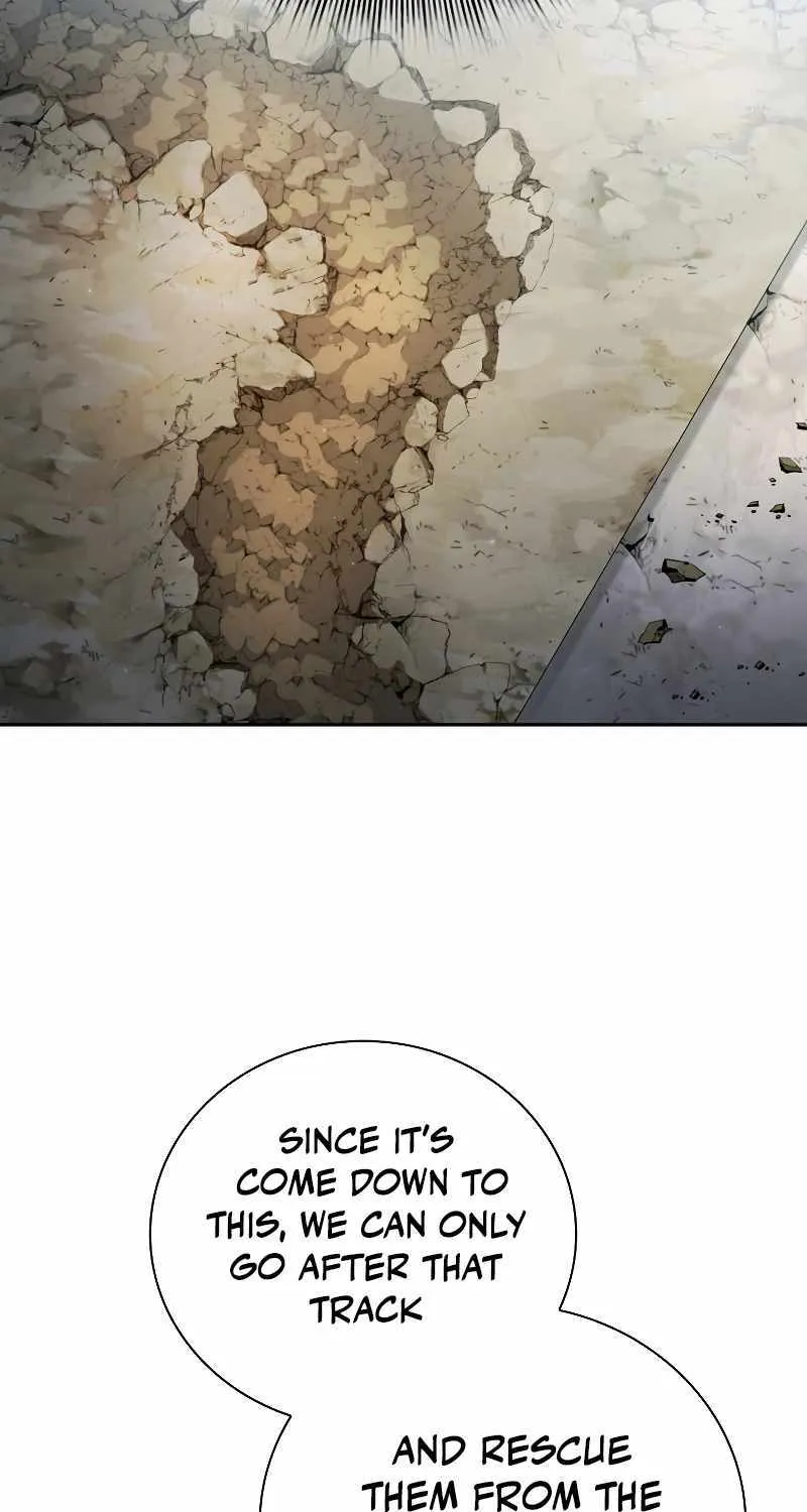 Life of a Magic Academy Mage Chapter 98 page 22 - 
