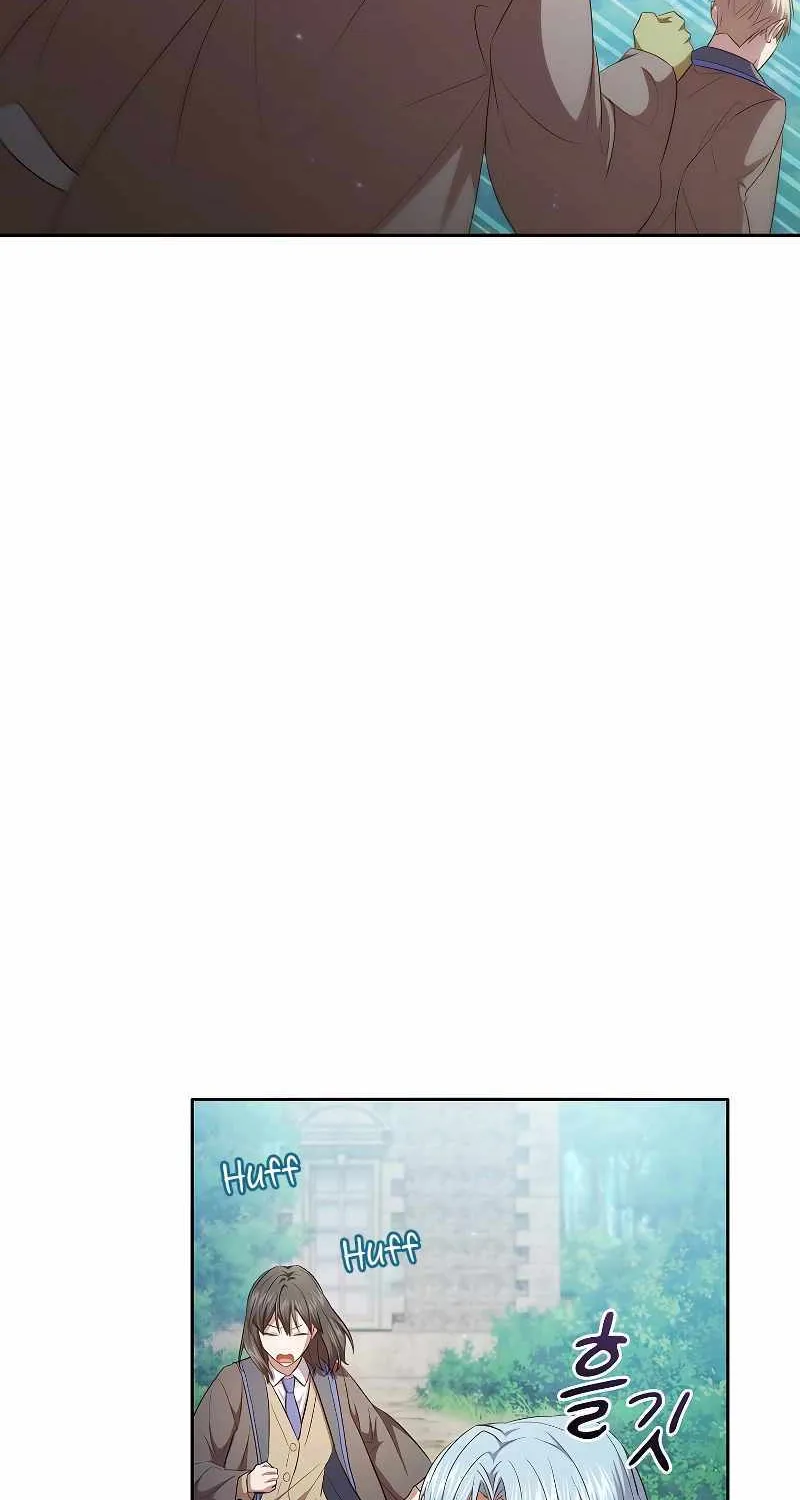 Life of a Magic Academy Mage Chapter 98 page 28 - 
