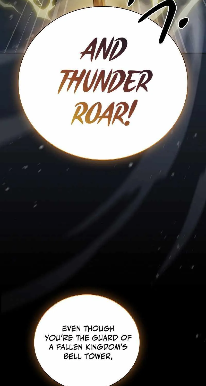 Life of a Magic Academy Mage Chapter 98 page 38 - 