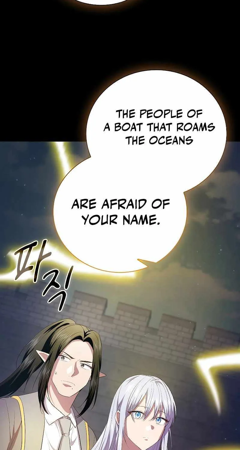 Life of a Magic Academy Mage Chapter 98 page 39 - 