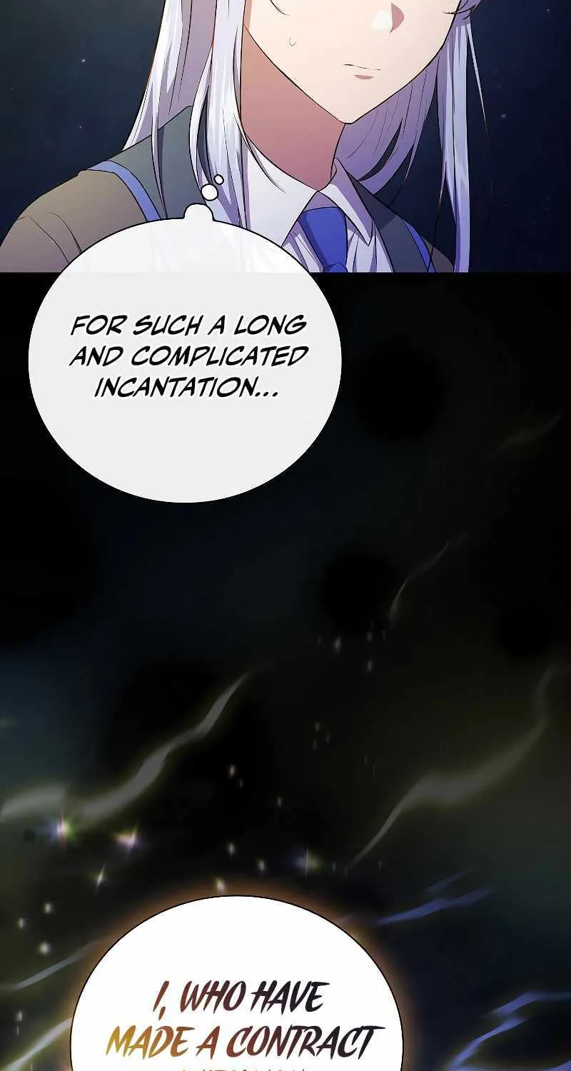 Life of a Magic Academy Mage Chapter 98 page 41 - 