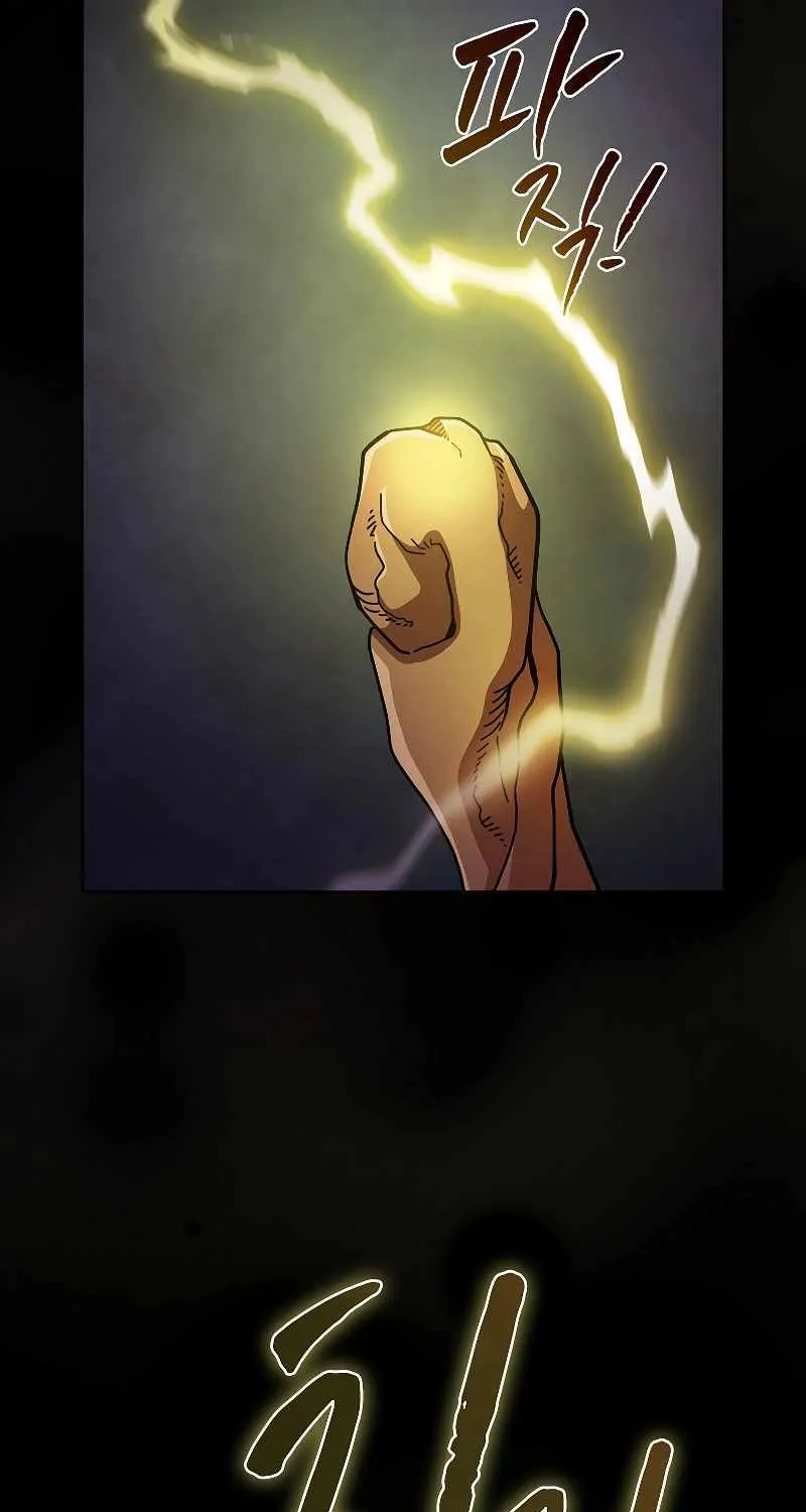 Life of a Magic Academy Mage Chapter 98 page 44 - 