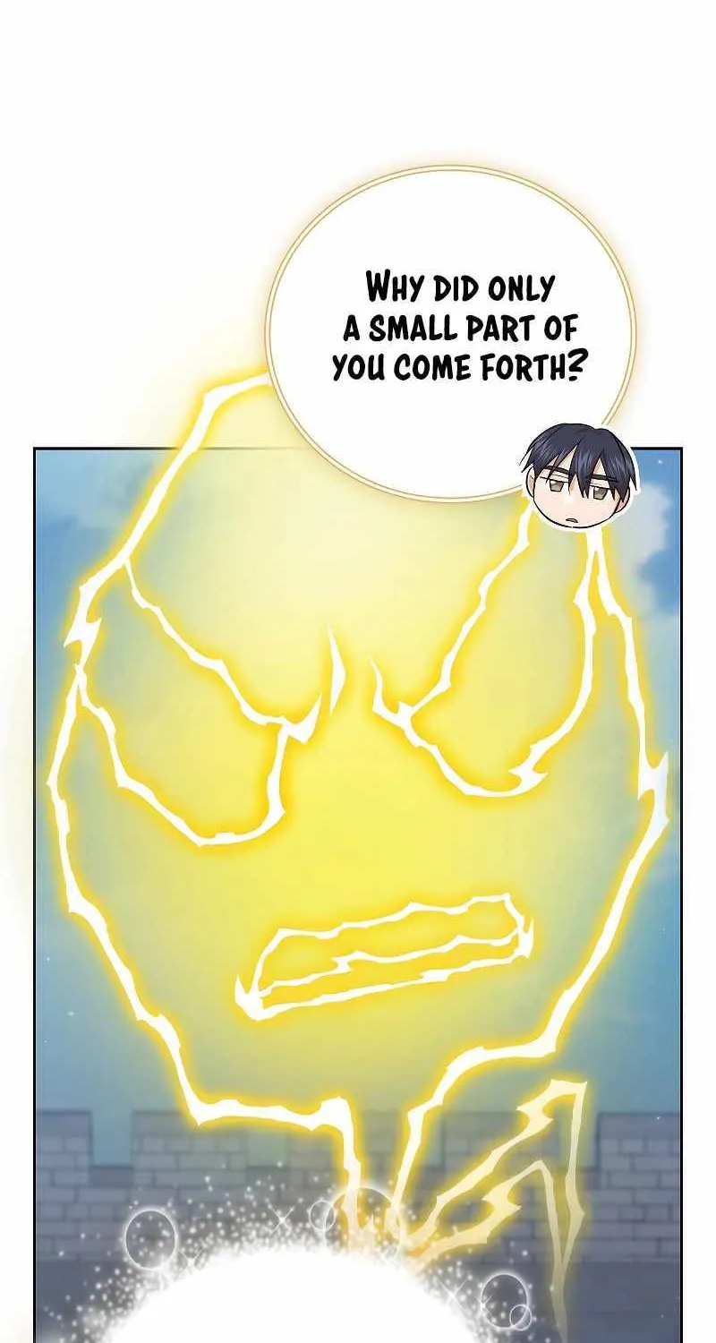 Life of a Magic Academy Mage Chapter 98 page 54 - 