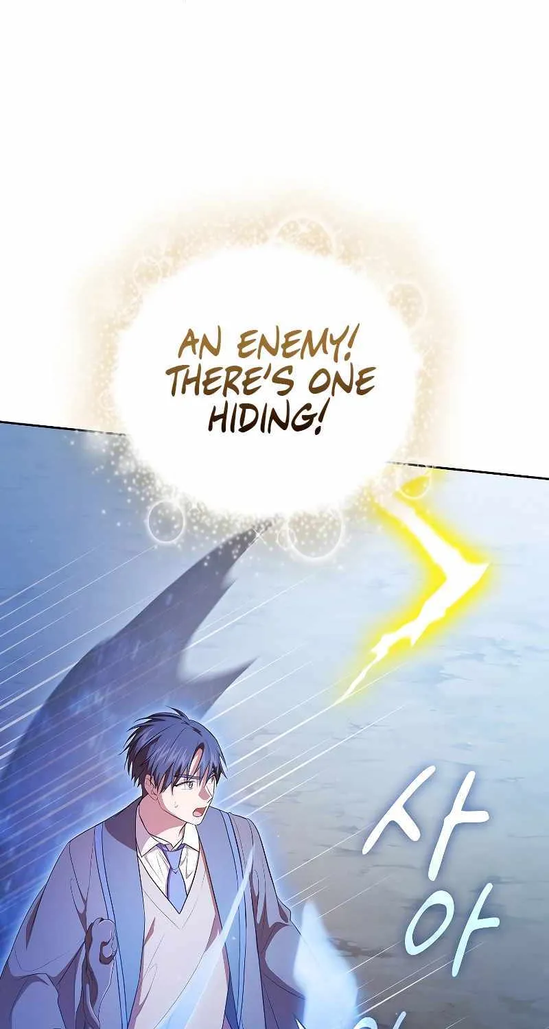 Life of a Magic Academy Mage Chapter 98 page 58 - 