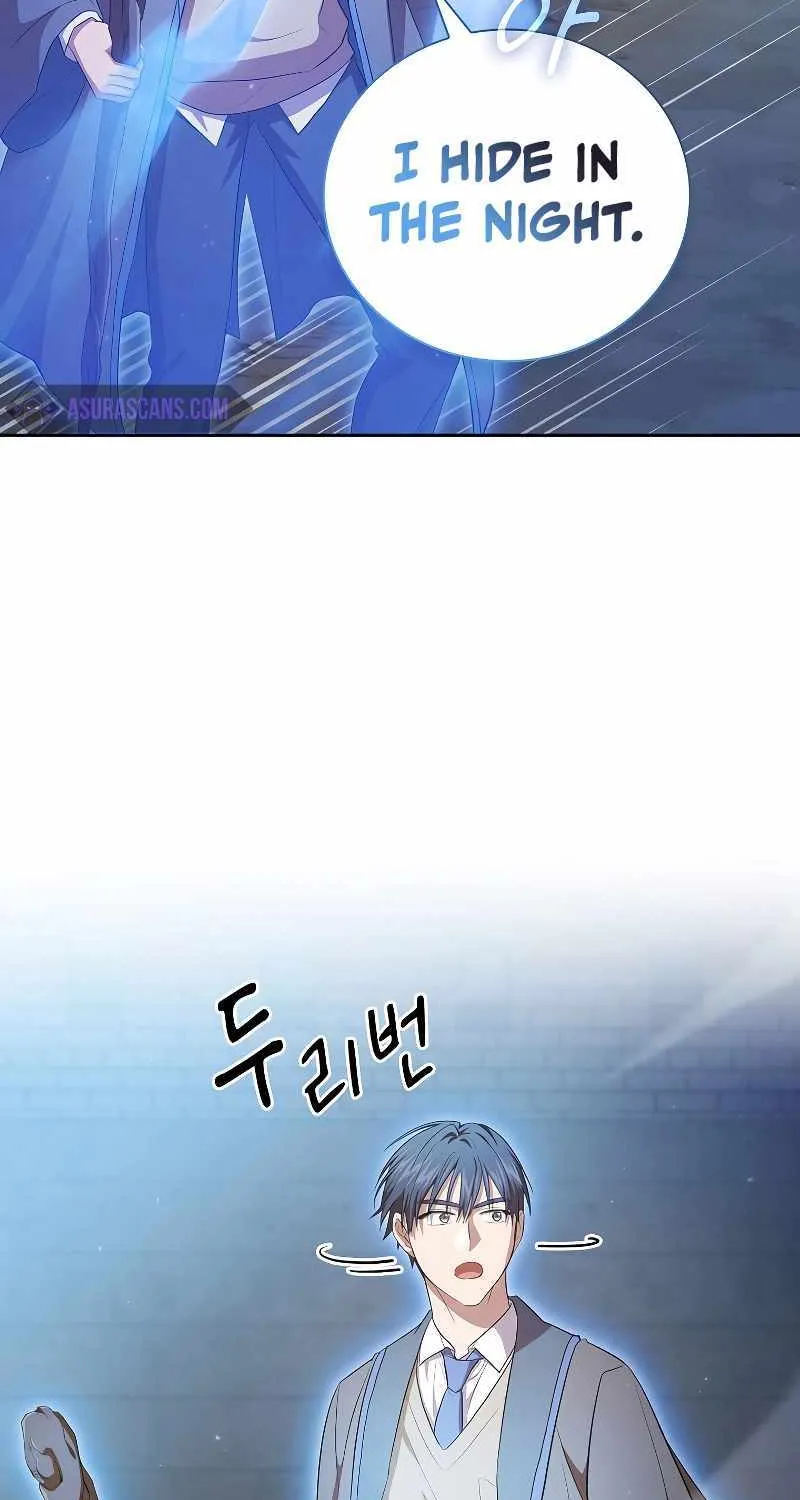Life of a Magic Academy Mage Chapter 98 page 59 - 