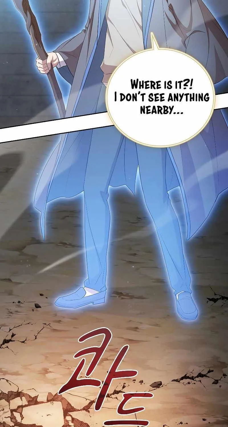 Life of a Magic Academy Mage Chapter 98 page 60 - 
