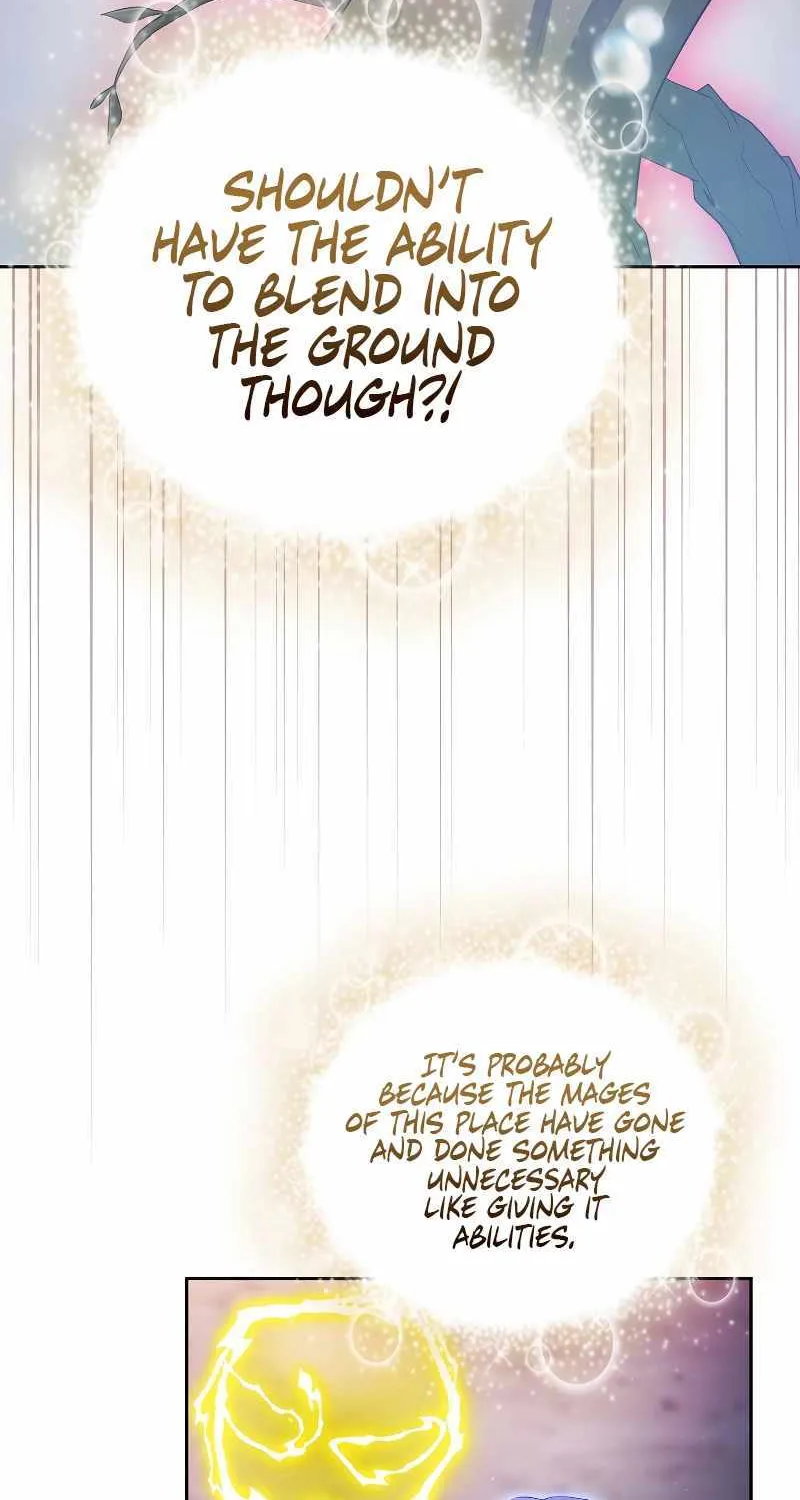 Life of a Magic Academy Mage Chapter 98 page 65 - 