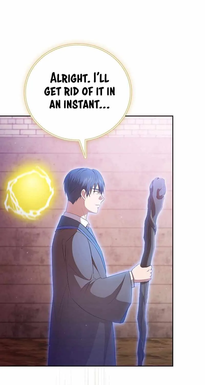 Life of a Magic Academy Mage Chapter 98 page 68 - 