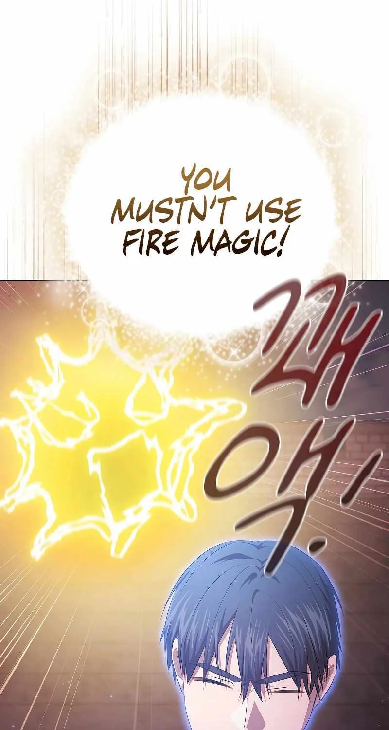 Life of a Magic Academy Mage Chapter 98 page 69 - 