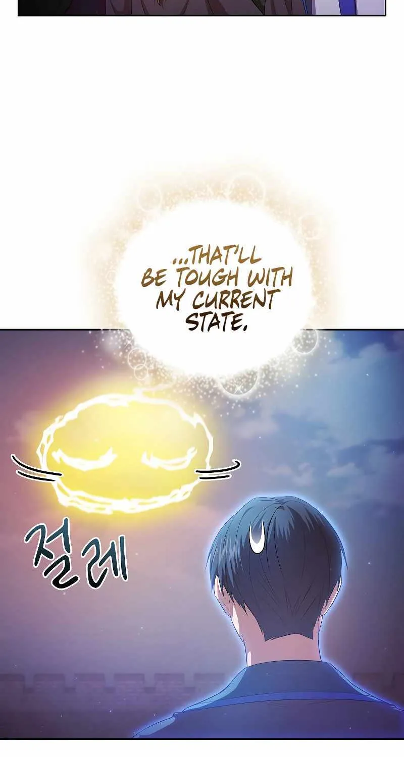 Life of a Magic Academy Mage Chapter 98 page 72 - 