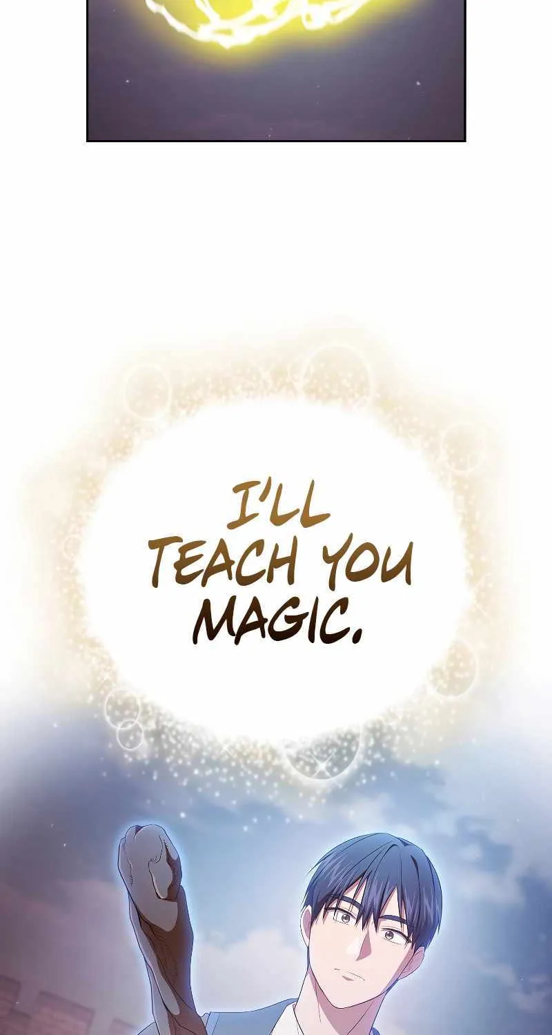 Life of a Magic Academy Mage Chapter 98 page 74 - 