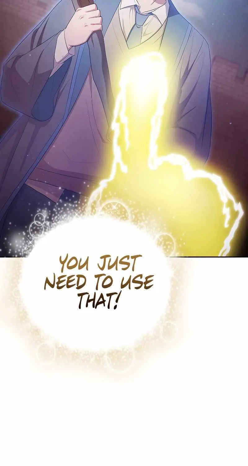 Life of a Magic Academy Mage Chapter 98 page 75 - 