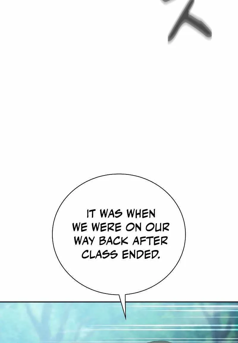 Life of a Magic Academy Mage Chapter 98 page 9 - 