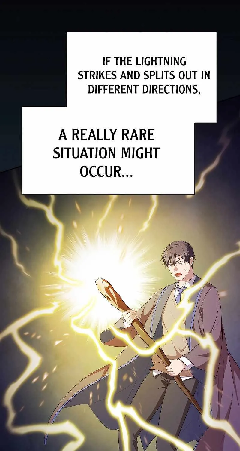 Life of a Magic Academy Mage Chapter 98 page 83 - 